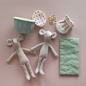 Maileg Mice & Accessories